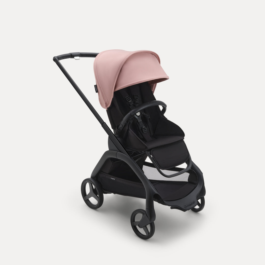 bugaboo infant seat Shop Bugaboo Dragonfly Seat Stroller Travel System Bundle
