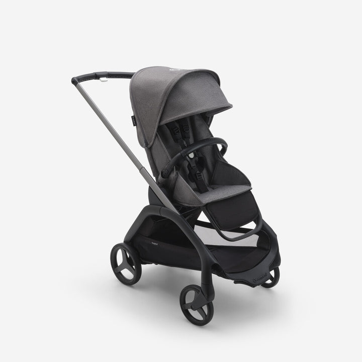 Bugaboo Dragonfly Stroller Complete