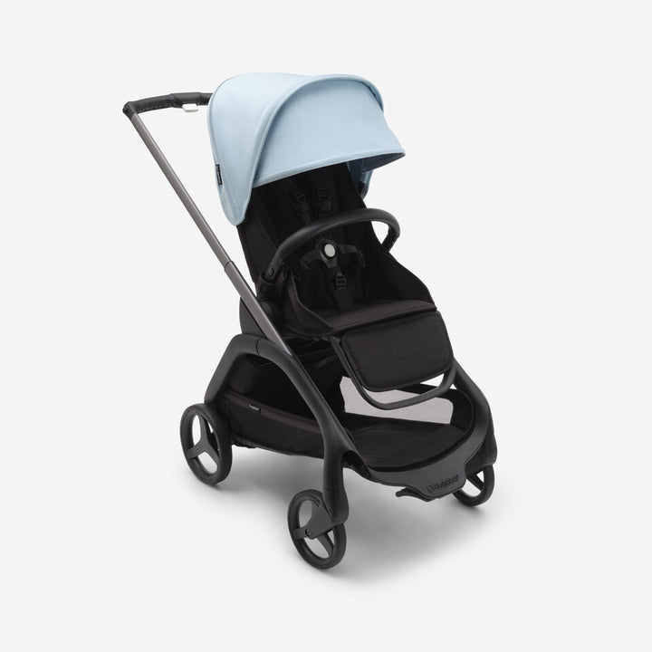 Bugaboo Dragonfly Stroller Complete
