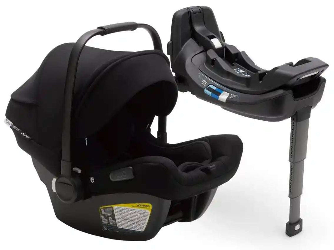 Bugaboo Turtle Air Infant Car Seat by Nuna Bugaboo    [variant_option4] [variant_option5] [variant_option6] [variant_option7] [variant_option8] [variant_option9] 1