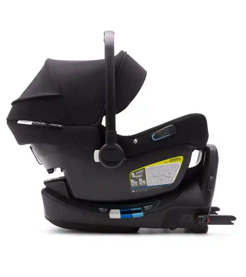 Bugaboo Turtle Air Infant Car Seat by Nuna Bugaboo    [variant_option4] [variant_option5] [variant_option6] [variant_option7] [variant_option8] [variant_option9] 5