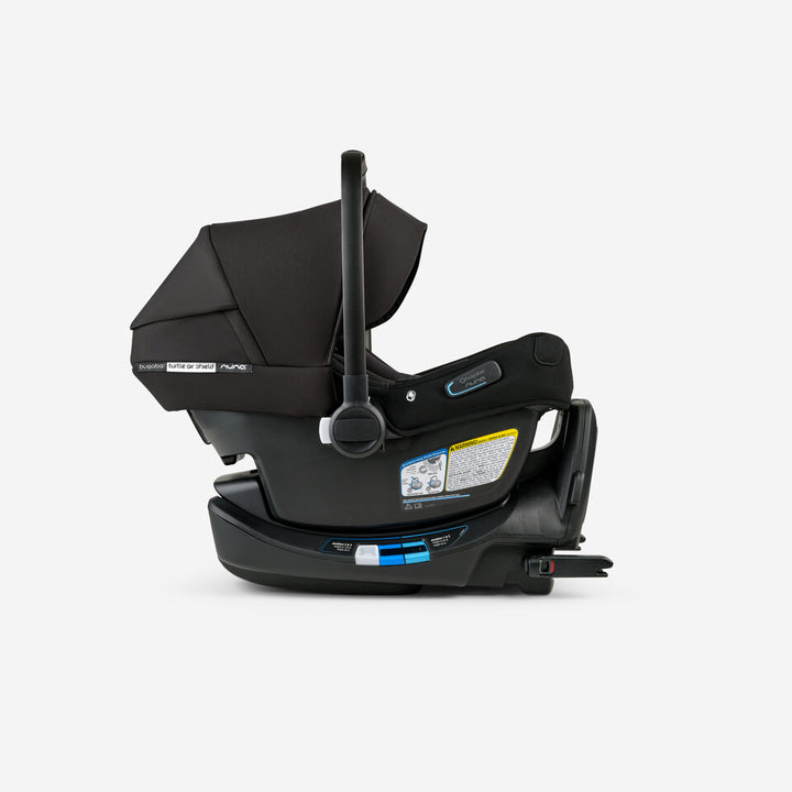 Bugaboo Turtle Air Shield Infant Car Seat by Nuna