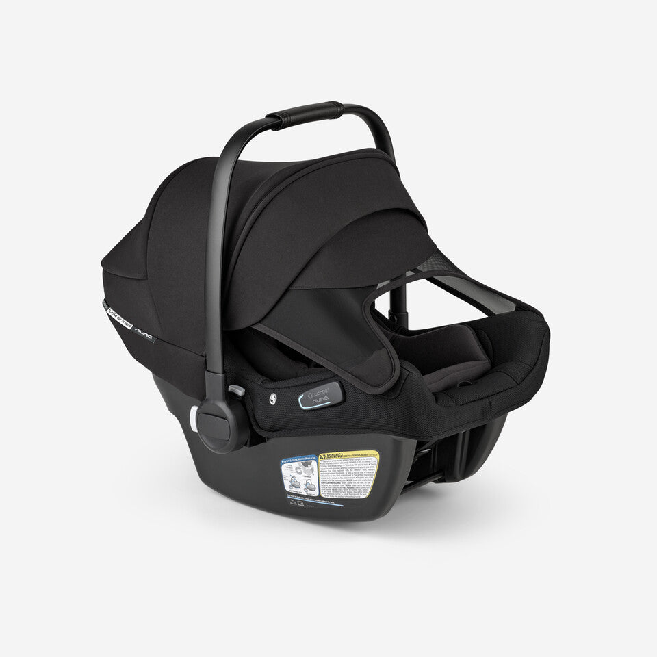 Bugaboo Turtle Air Shield Infant Car Seat by Nuna