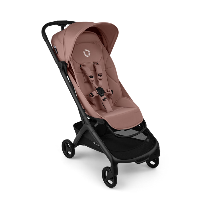 Bugaboo Butterfly 2 Plus travel stroller