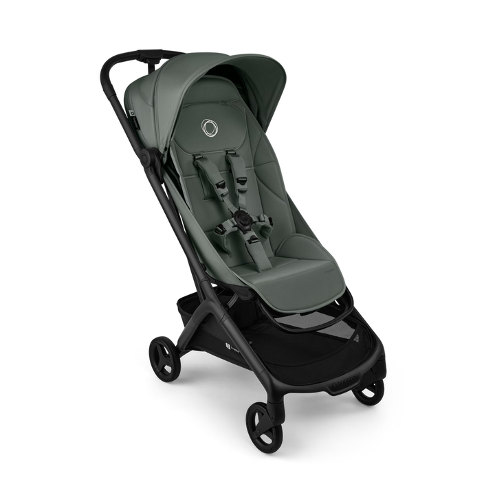 Bugaboo Butterfly 2 Plus travel stroller