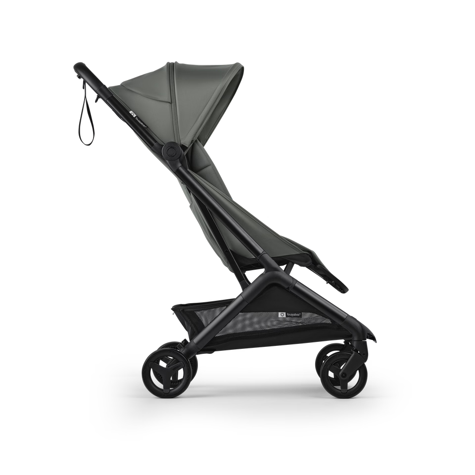 Bugaboo Butterfly 2 Plus travel stroller