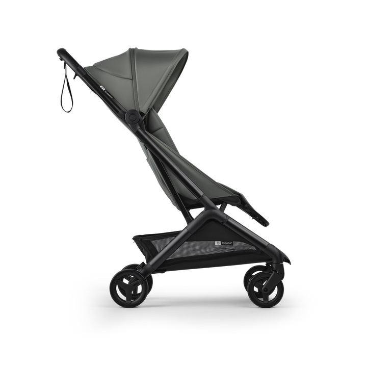 Bugaboo Butterfly 2 Plus travel stroller
