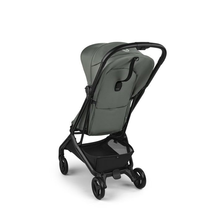 Bugaboo Butterfly 2 Plus travel stroller