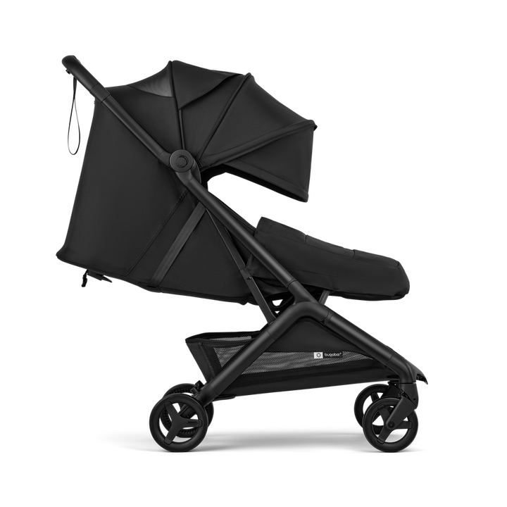 Bugaboo Butterfly 2 Plus travel stroller