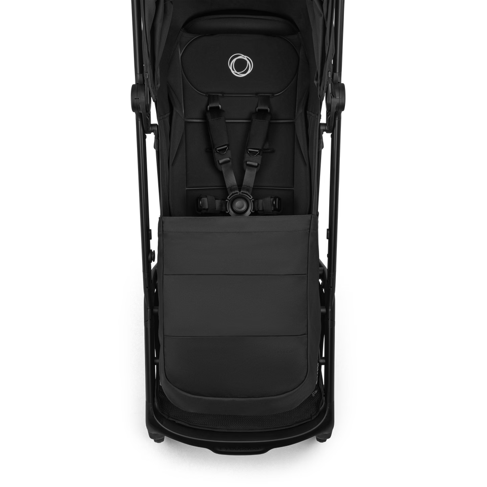 Bugaboo Butterfly 2 Plus travel stroller