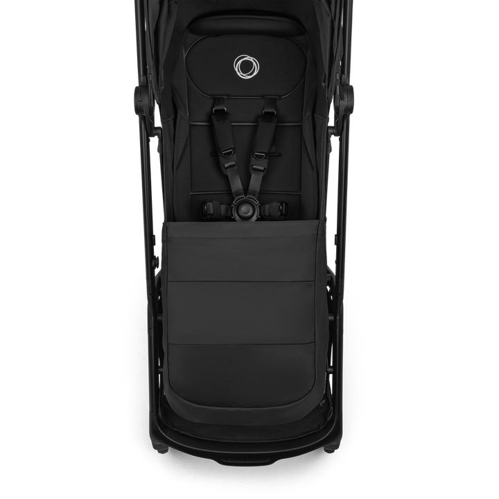 Bugaboo Butterfly 2 Plus travel stroller
