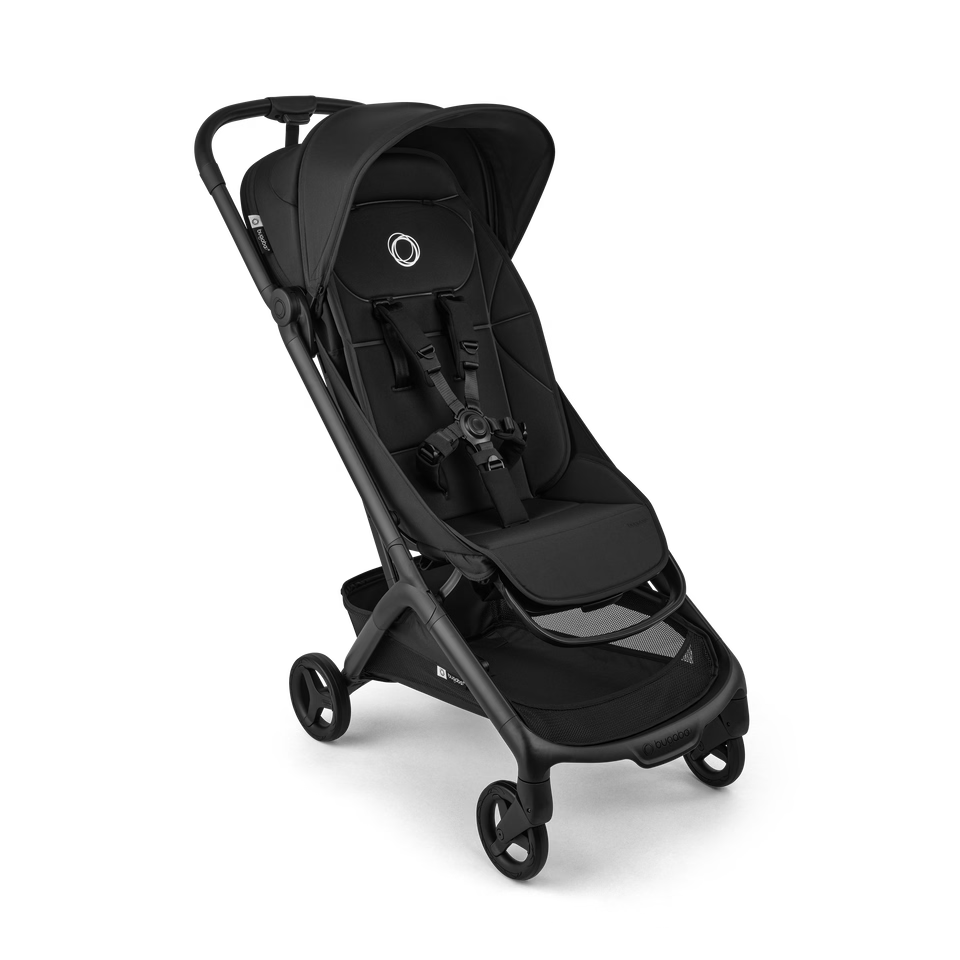 Bugaboo Butterfly 2 Plus travel stroller