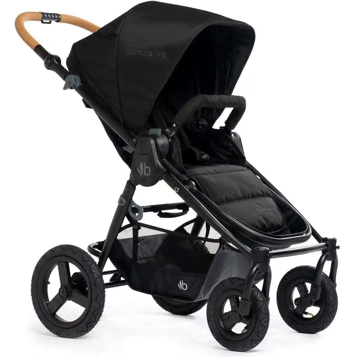 Bumbleride Era Full-Size Reversible Stroller Bumbleride Black   [variant_option4] [variant_option5] [variant_option6] [variant_option7] [variant_option8] [variant_option9] 6