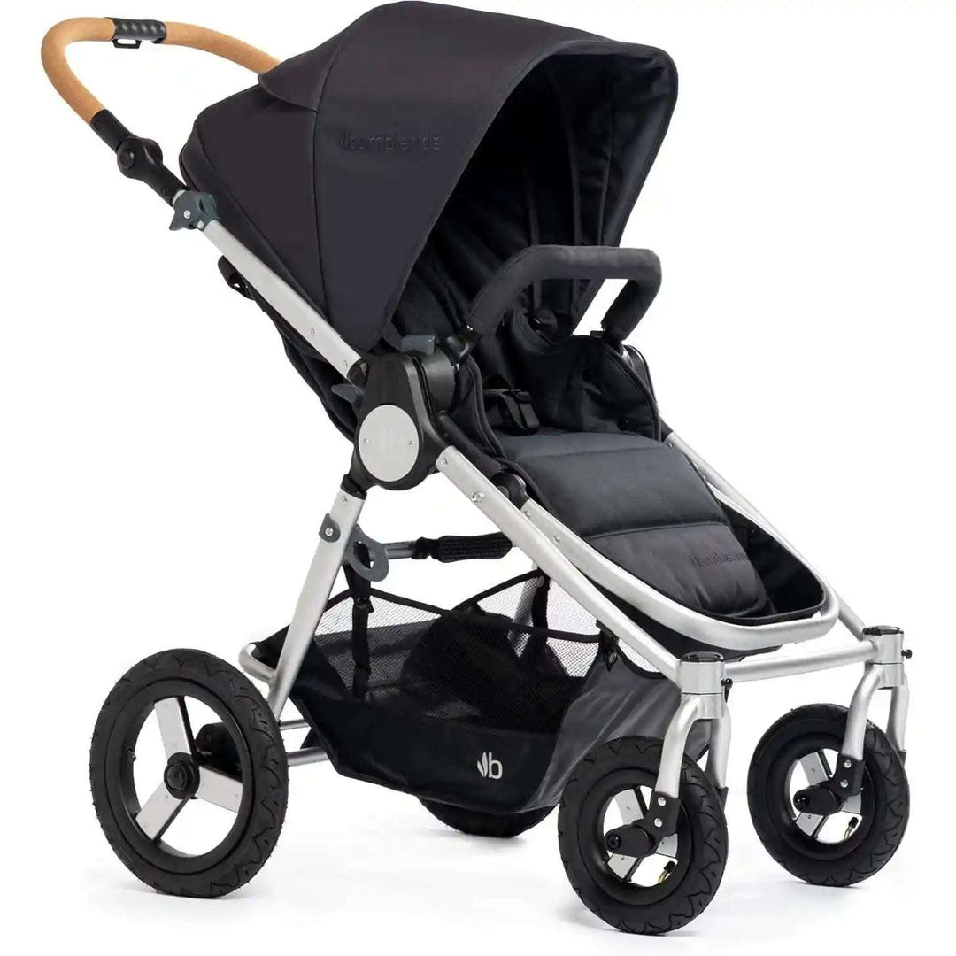 Bumbleride Era Full-Size Reversible Stroller Bumbleride Dusk   [variant_option4] [variant_option5] [variant_option6] [variant_option7] [variant_option8] [variant_option9] 16