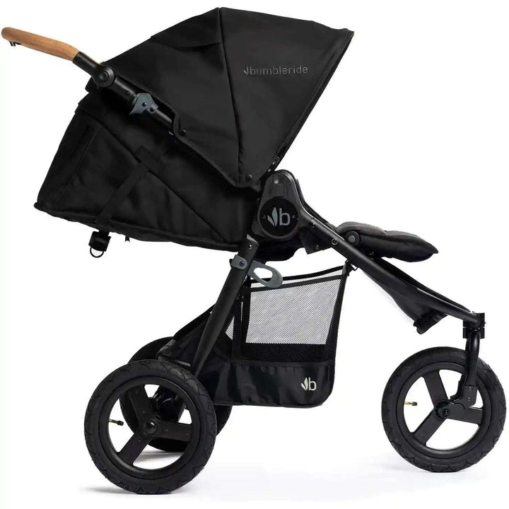 Bumbleride Indie All-Terrain Stroller Bumbleride    [variant_option4] [variant_option5] [variant_option6] [variant_option7] [variant_option8] [variant_option9] 9