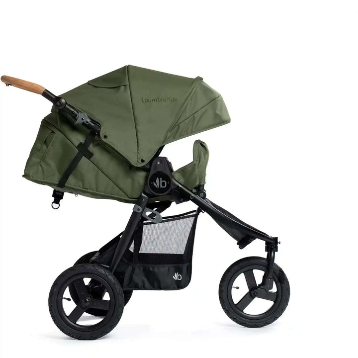 Bumbleride Indie All-Terrain Stroller Bumbleride    [variant_option4] [variant_option5] [variant_option6] [variant_option7] [variant_option8] [variant_option9] 15