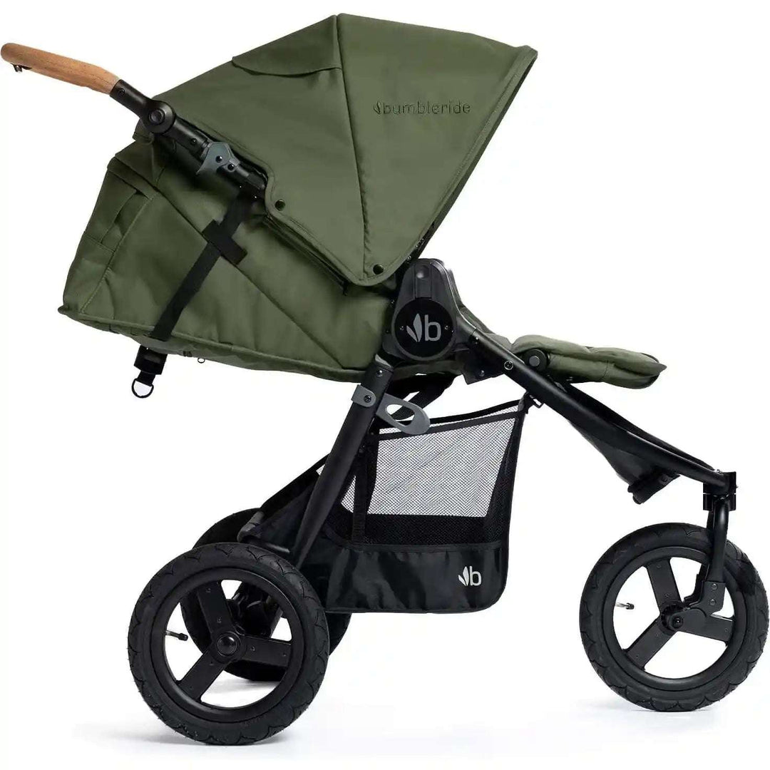 Bumbleride Indie All-Terrain Stroller Bumbleride    [variant_option4] [variant_option5] [variant_option6] [variant_option7] [variant_option8] [variant_option9] 14