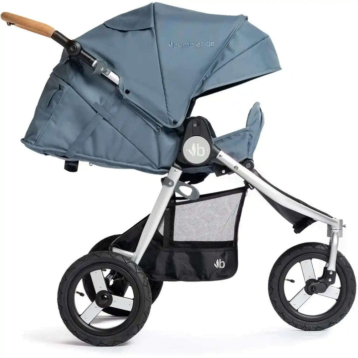 Bumbleride Indie All-Terrain Stroller Bumbleride    [variant_option4] [variant_option5] [variant_option6] [variant_option7] [variant_option8] [variant_option9] 25