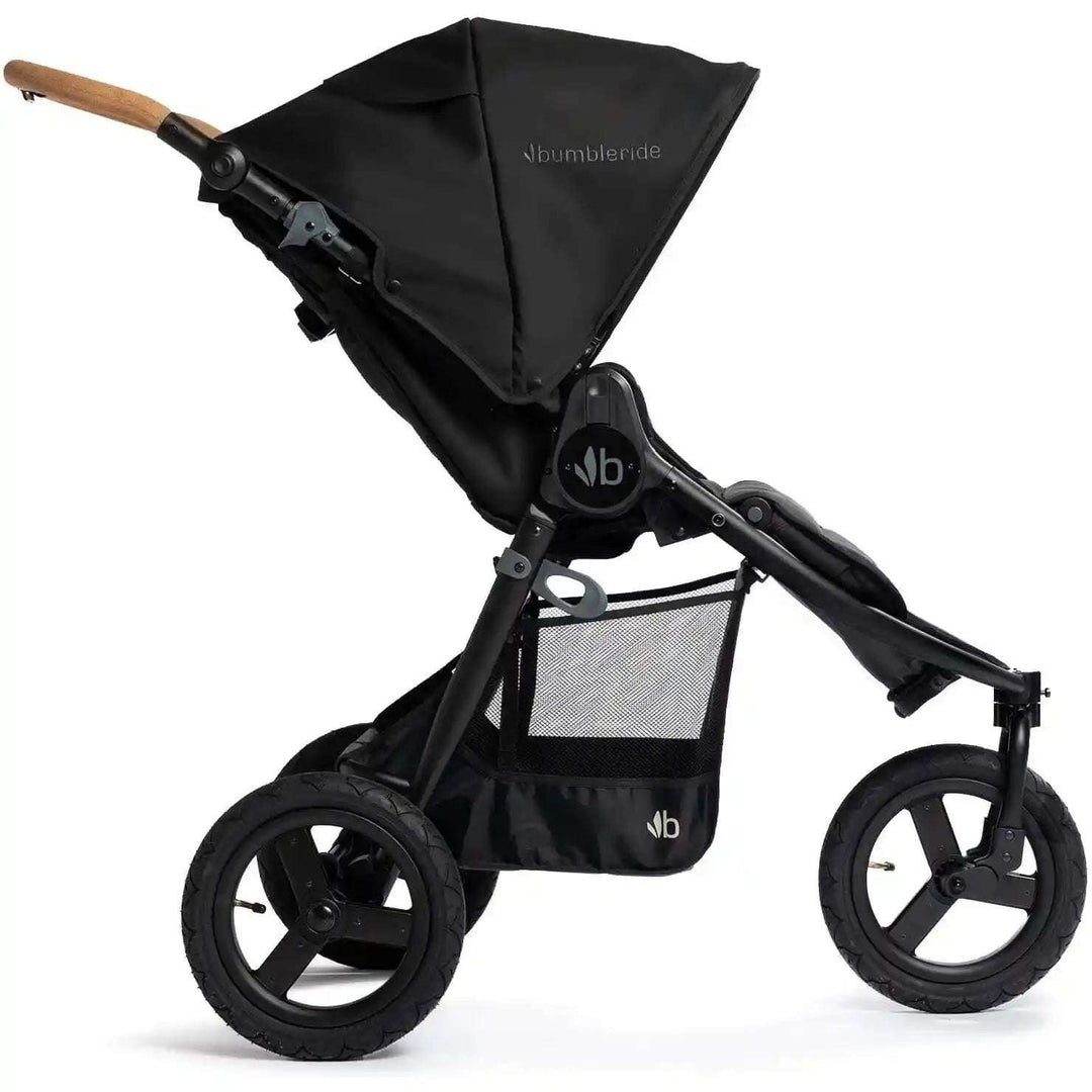 Bumbleride Indie All-Terrain Stroller Bumbleride    [variant_option4] [variant_option5] [variant_option6] [variant_option7] [variant_option8] [variant_option9] 8