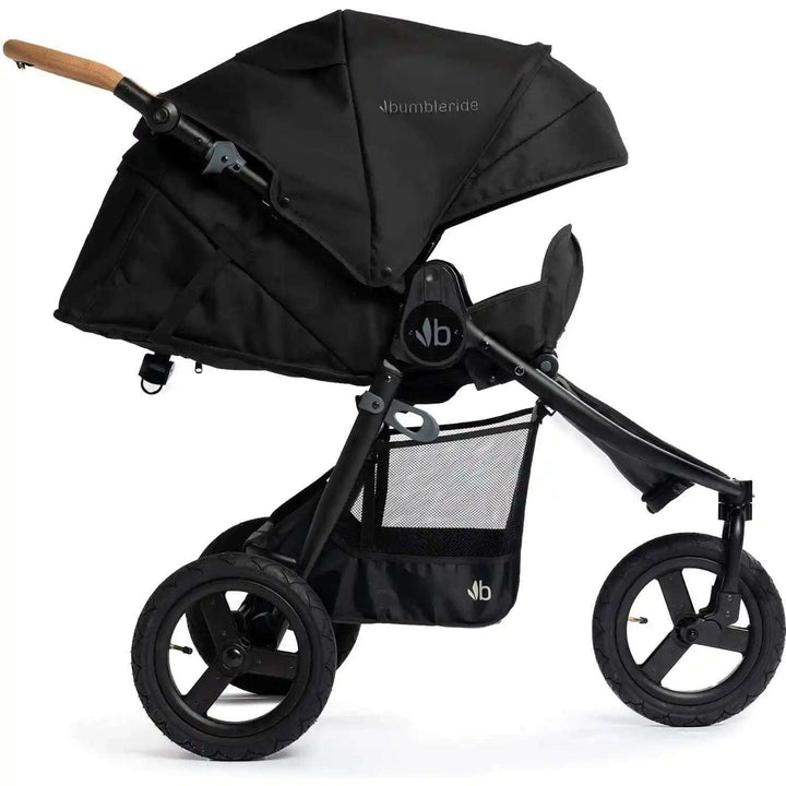 Bumbleride Indie All-Terrain Stroller Bumbleride    [variant_option4] [variant_option5] [variant_option6] [variant_option7] [variant_option8] [variant_option9] 10