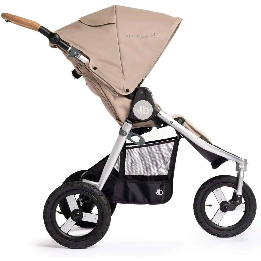 Bumbleride Indie All-Terrain Stroller Bumbleride    [variant_option4] [variant_option5] [variant_option6] [variant_option7] [variant_option8] [variant_option9] 3