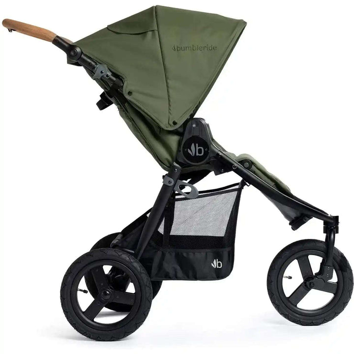 Bumbleride Indie All-Terrain Stroller Bumbleride    [variant_option4] [variant_option5] [variant_option6] [variant_option7] [variant_option8] [variant_option9] 13