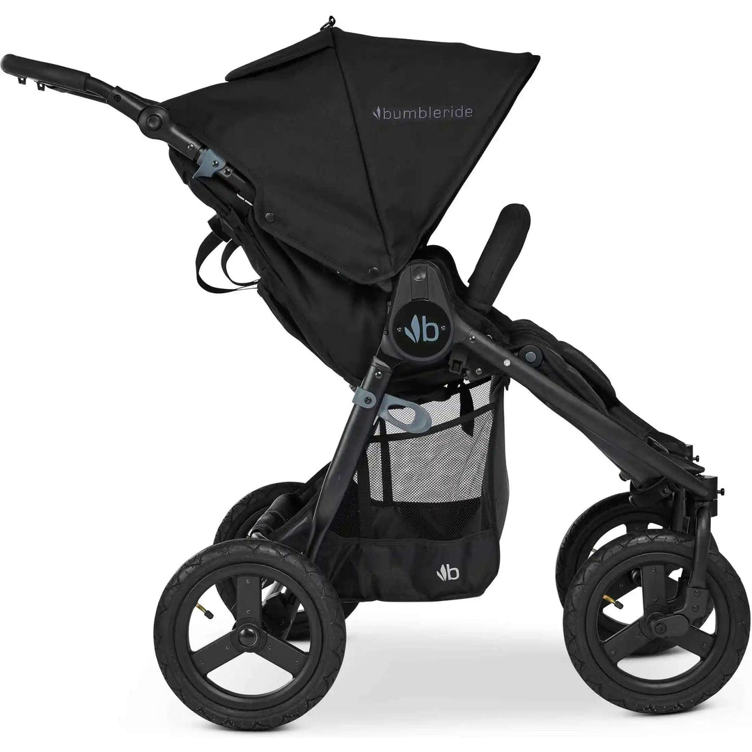 Bumbleride Indie Twin All-Terrain Stroller Bumbleride    [variant_option4] [variant_option5] [variant_option6] [variant_option7] [variant_option8] [variant_option9] 12