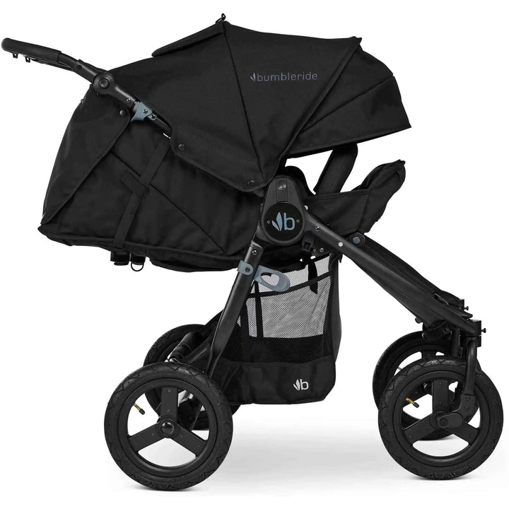 Bumbleride Indie Twin All-Terrain Stroller Bumbleride    [variant_option4] [variant_option5] [variant_option6] [variant_option7] [variant_option8] [variant_option9] 10