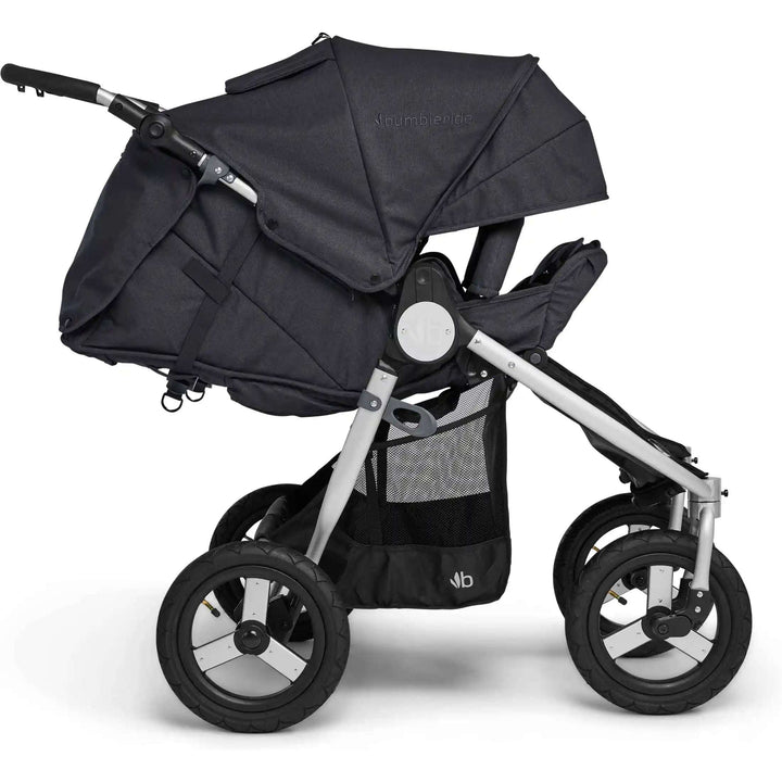 Bumbleride Indie Twin All-Terrain Stroller Bumbleride    [variant_option4] [variant_option5] [variant_option6] [variant_option7] [variant_option8] [variant_option9] 11