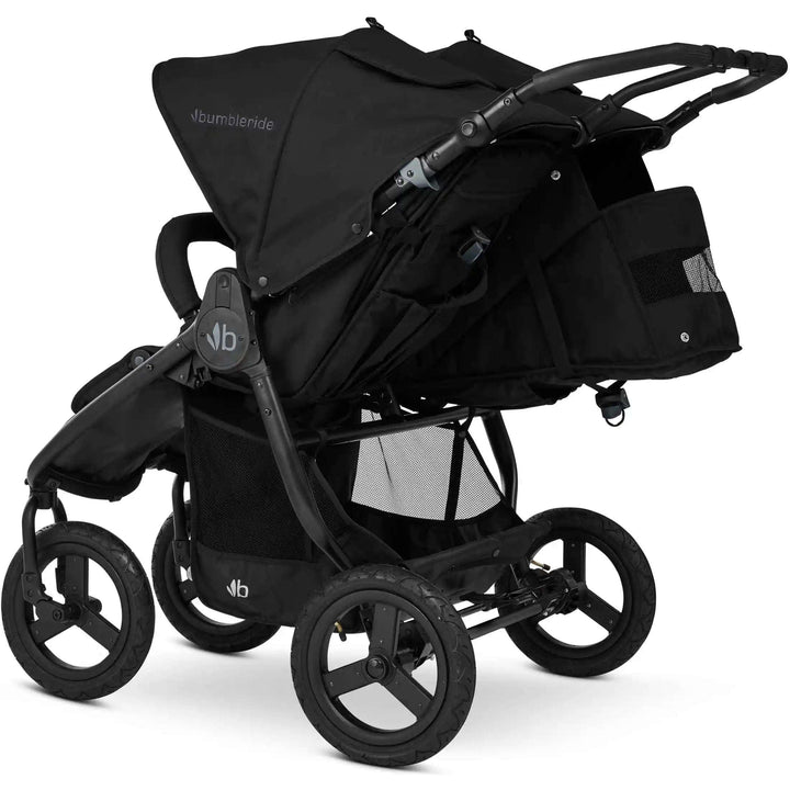 Bumbleride Indie Twin All-Terrain Stroller Bumbleride    [variant_option4] [variant_option5] [variant_option6] [variant_option7] [variant_option8] [variant_option9] 14