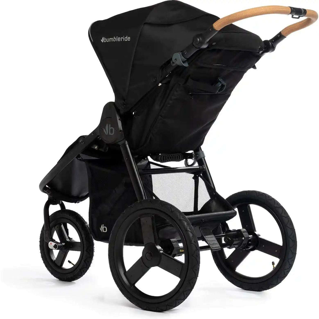 bumbleride umbrella stroller Bumbleride Speed Jogging Stroller