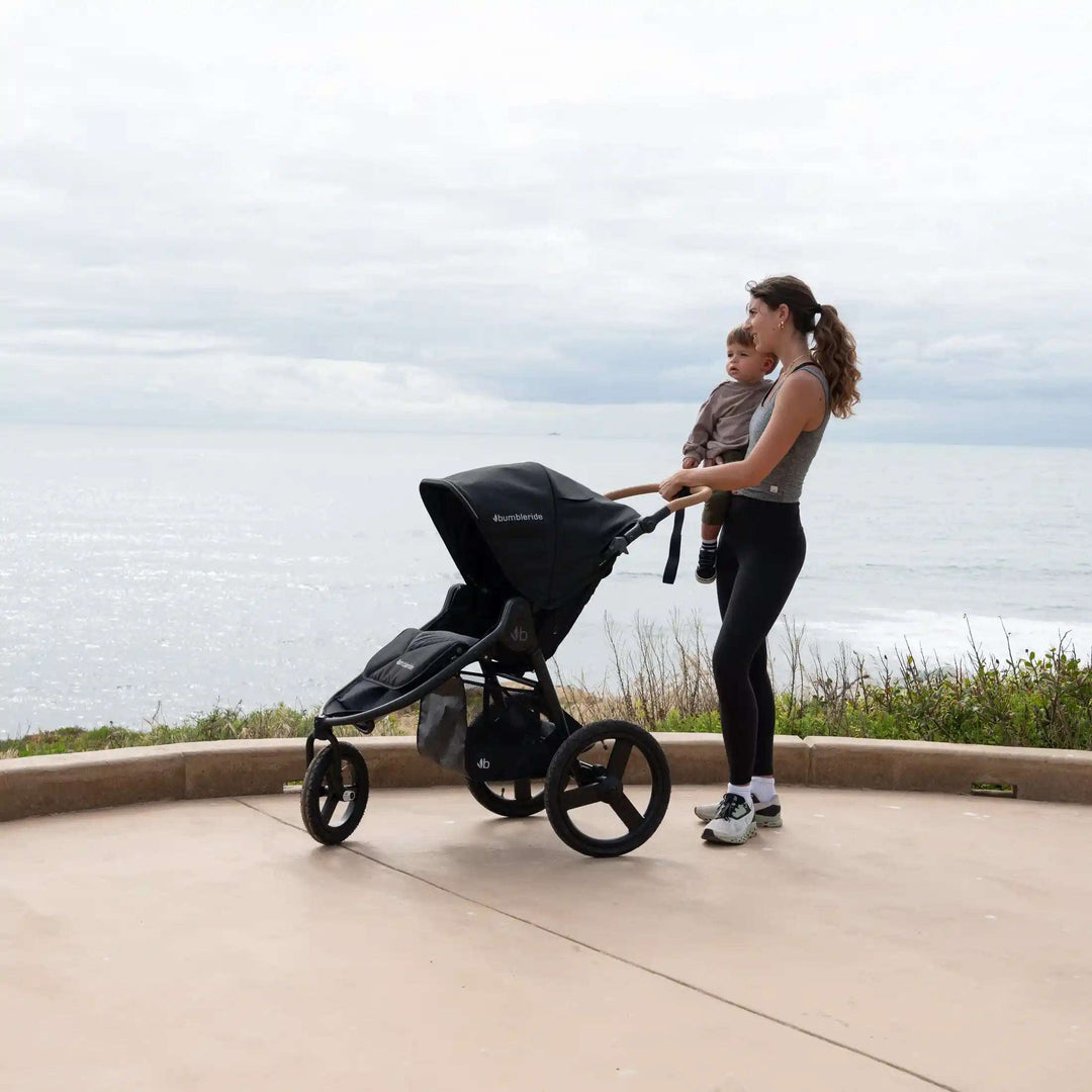 Shop Bumbleride Speed Jogging Stroller