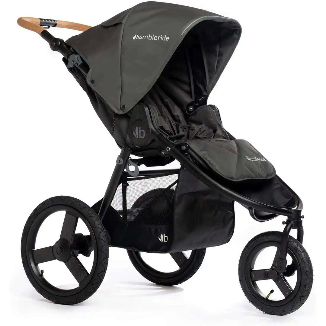 Shop Bumbleride Speed Jogging Stroller Li l Baby Sprouts