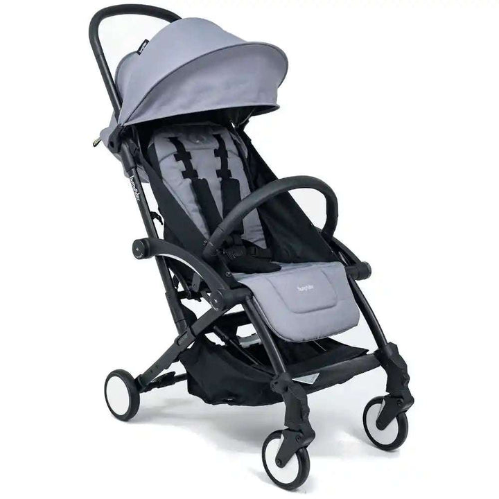 Bumprider Connect 3 Stroller Bumprider Grey   [variant_option4] [variant_option5] [variant_option6] [variant_option7] [variant_option8] [variant_option9] 10