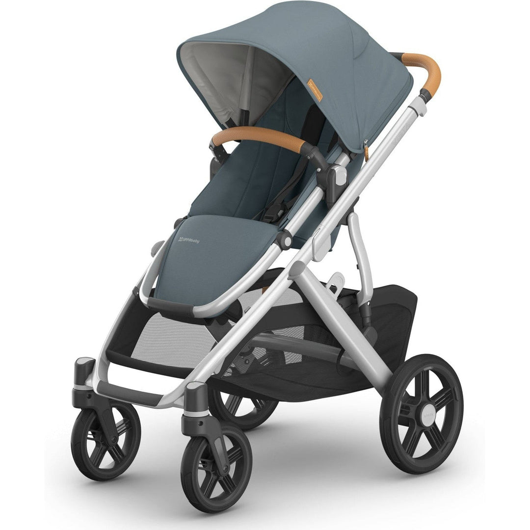 uppababy seat weight limit UPPAbaby Vista V3 Stroller