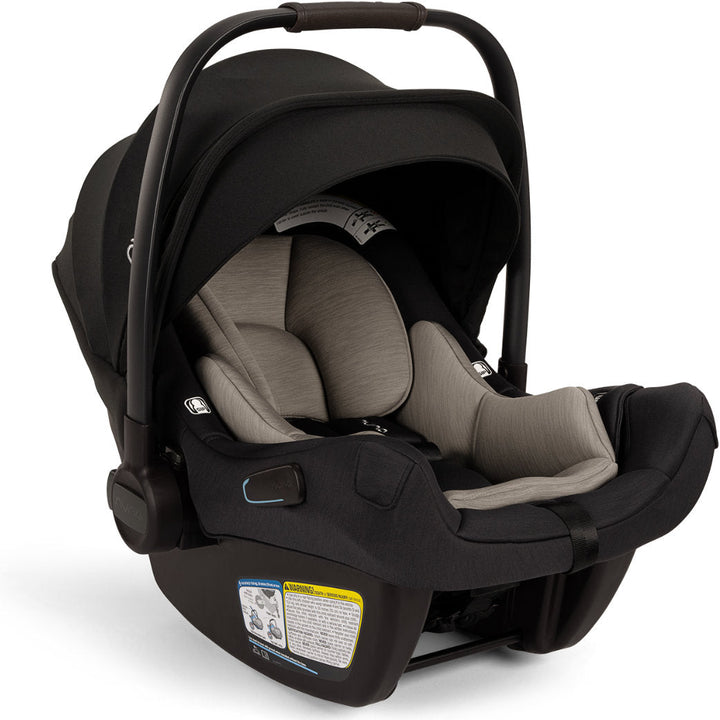 Nuna PIPA Aire Infant Car Seat + Pipa Series Base