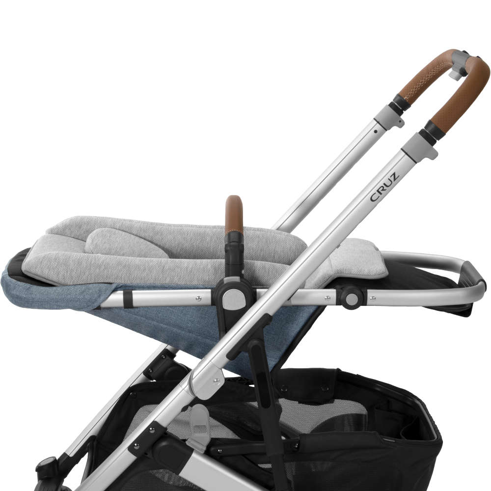 UPPAbaby New Infant SnugSeat