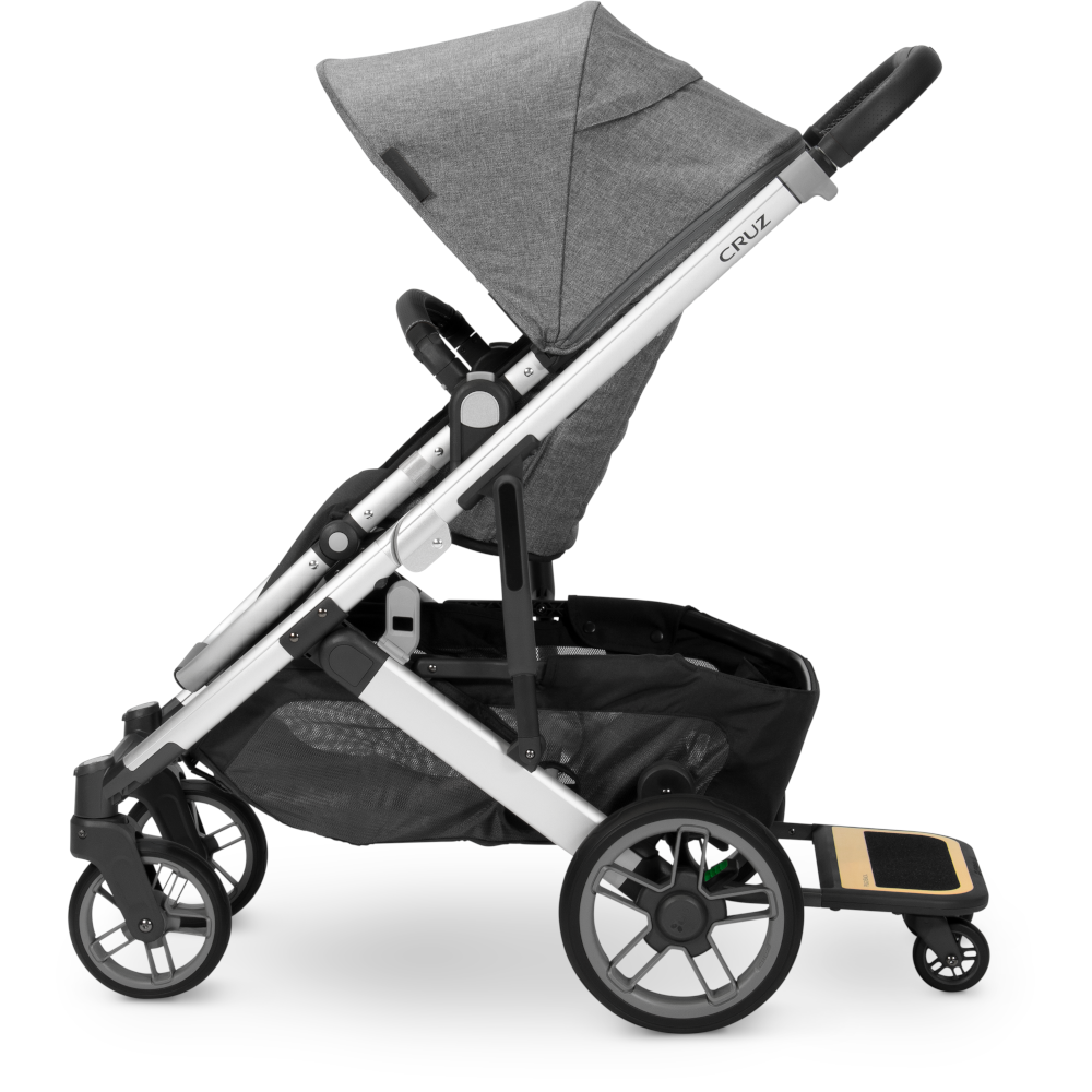 UPPAbaby Cruz V2 PiggyBack