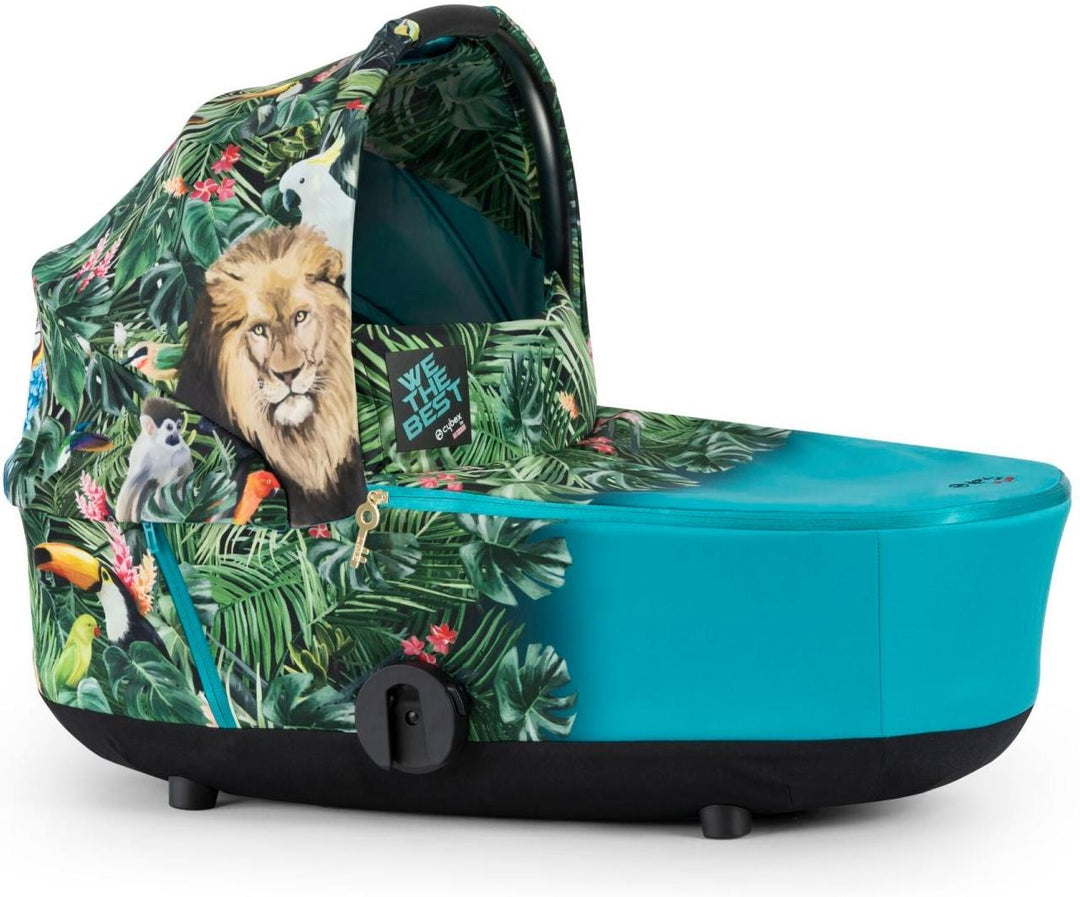 Cybex MIOS 3 Lux Carry Cot