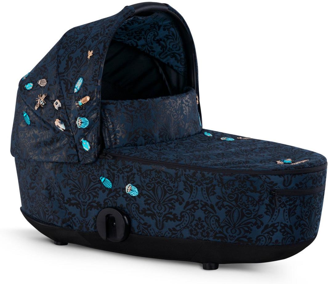 Cybex MIOS 3 Lux Carry Cot