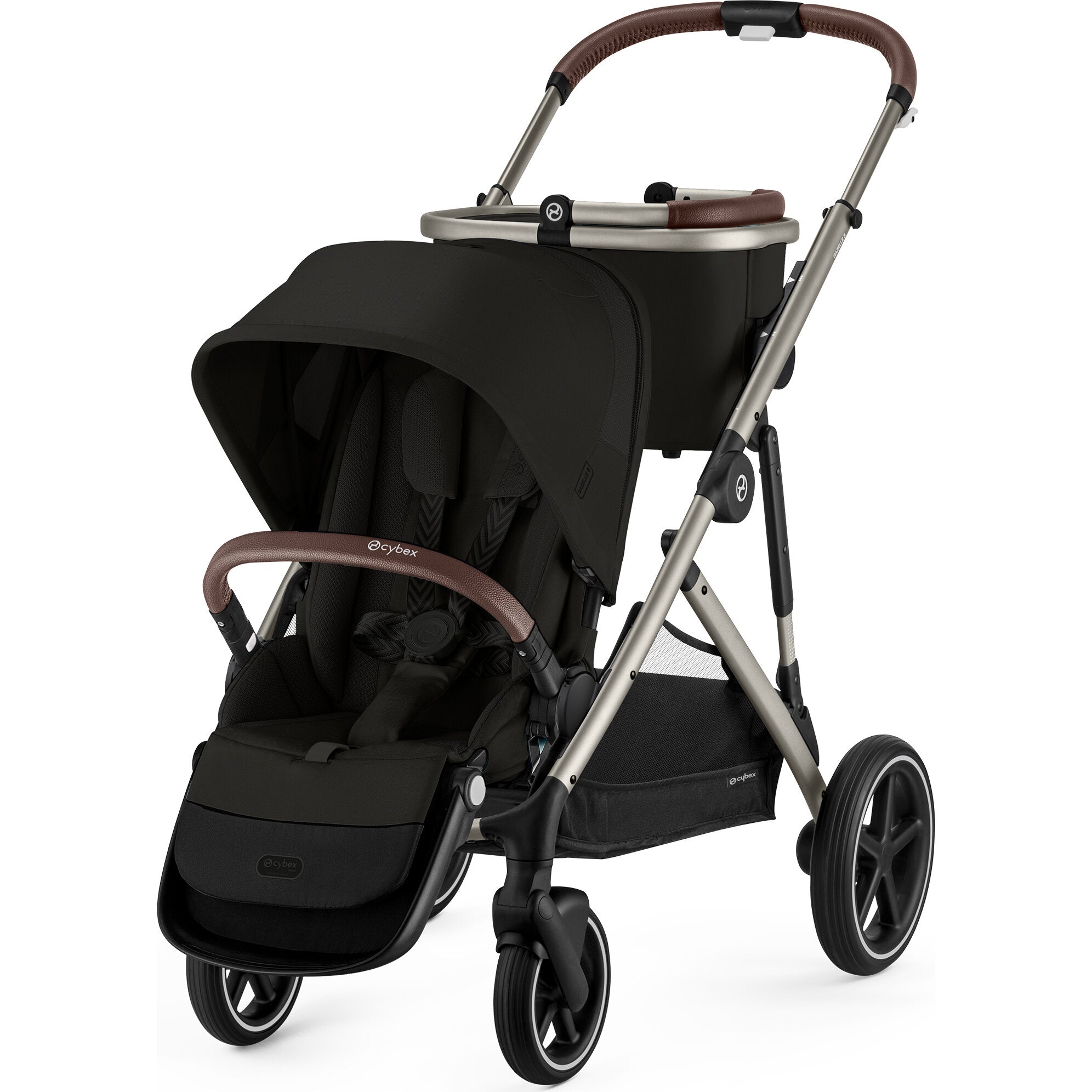 Shop Cybex Gazelle S Stroller - Li'l Baby Sprouts