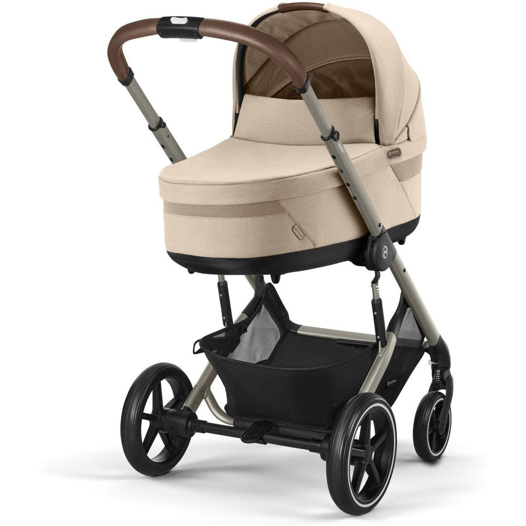 cybex crib Cybex Cot S Lux