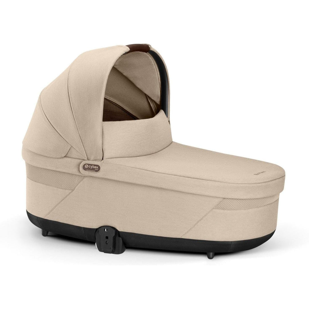 cybex lux cot Cybex Cot S Lux