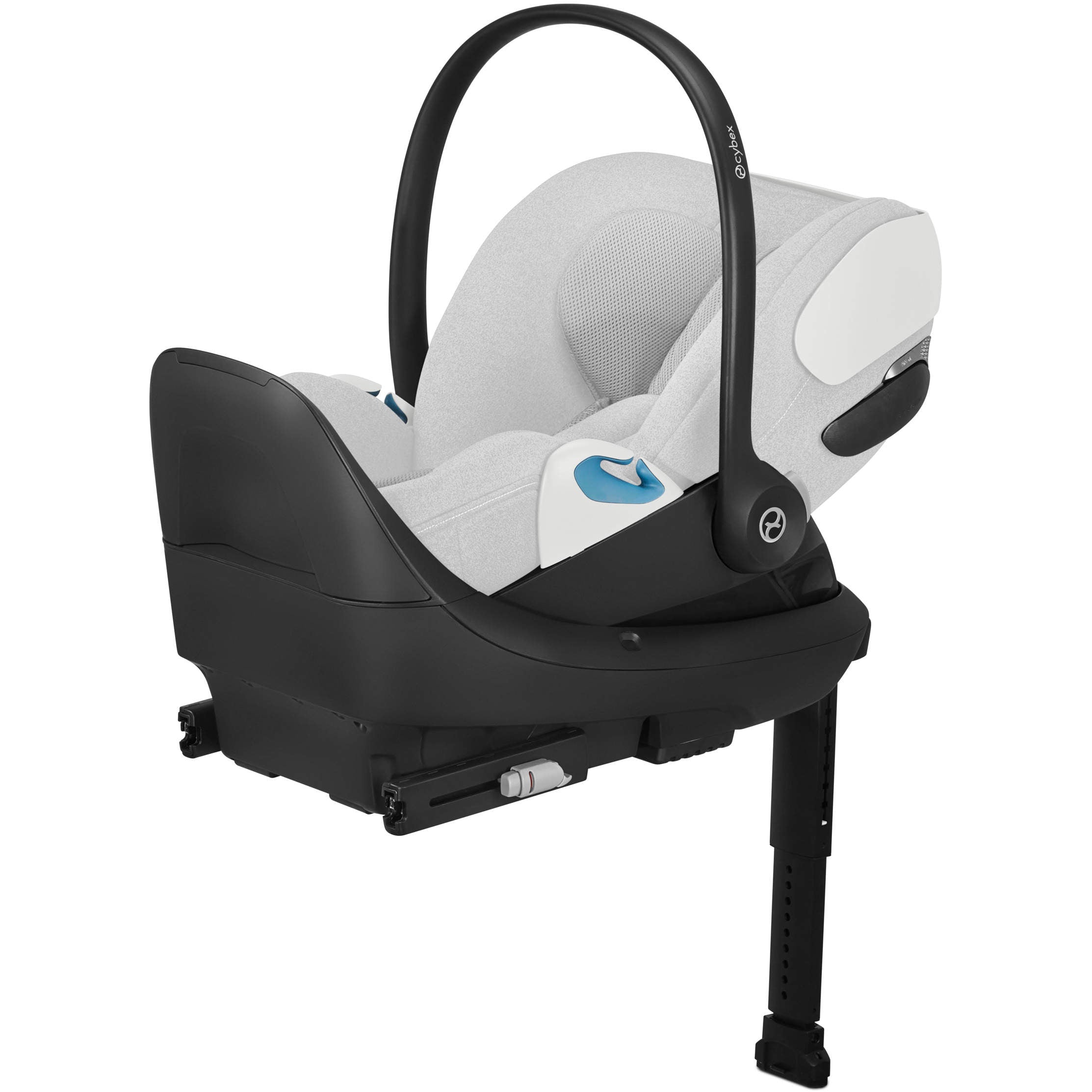 Cloud T SensorSafe Infant Car Seat