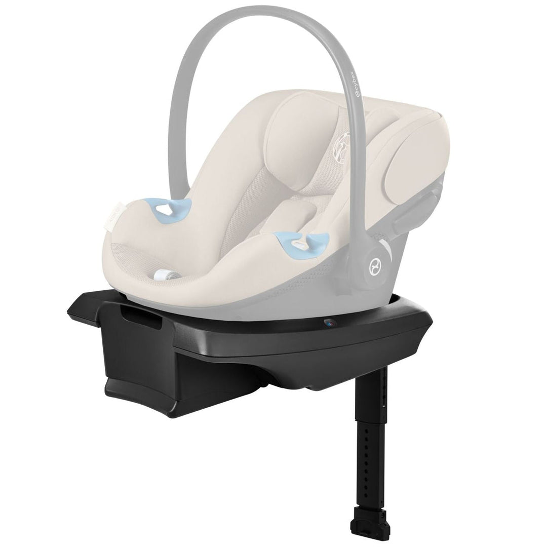 cybex load leg base Shop Cybex Aton G2 Infant Car Seat Load Leg Base