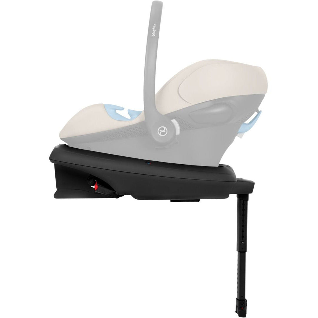 cybex aton installation without base Shop Cybex Aton G2 Infant Car Seat Load Leg Base