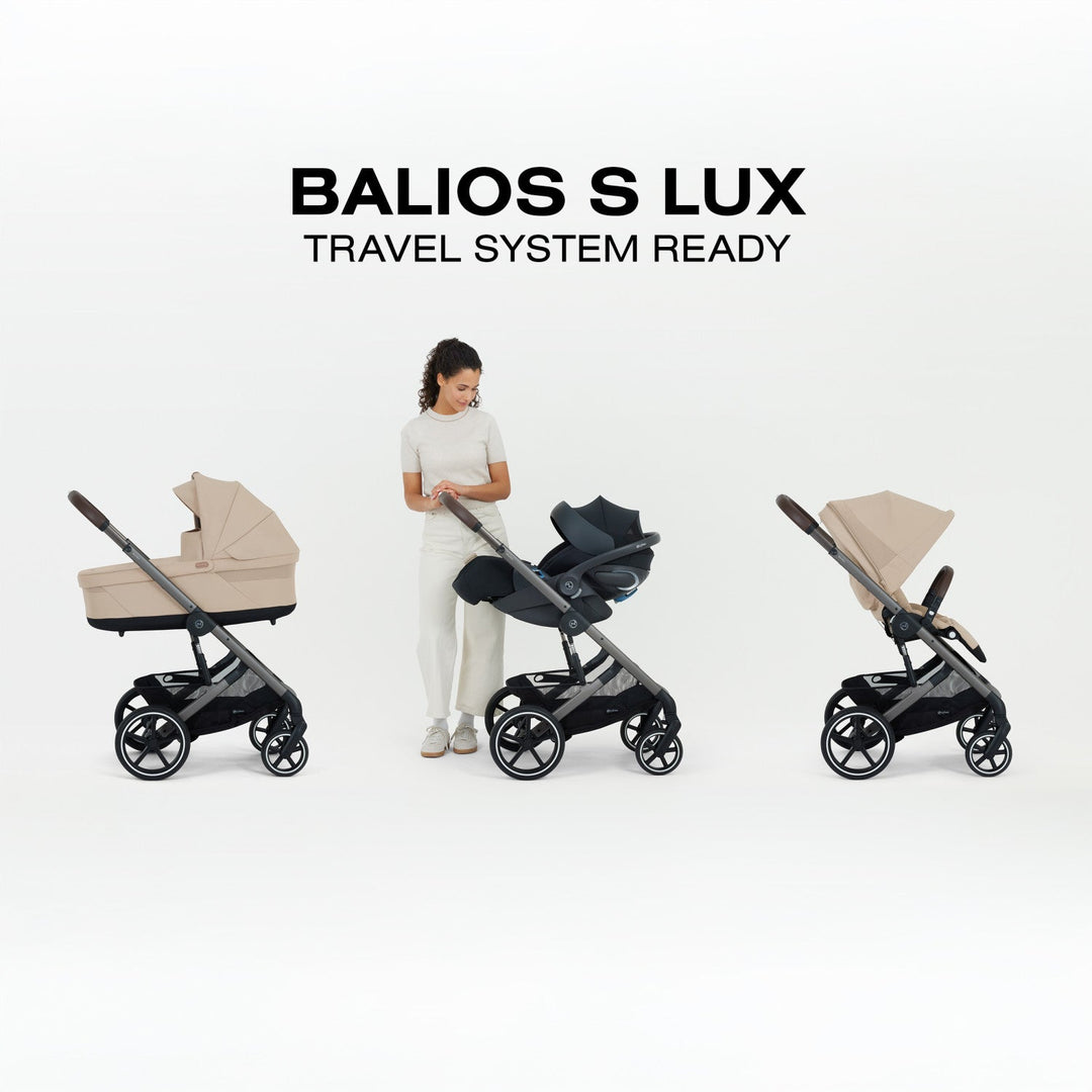 Cybex