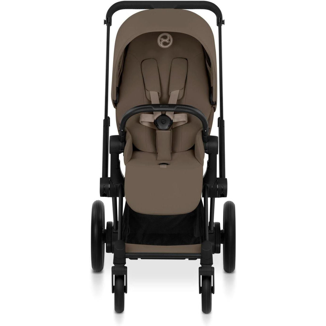 Cybex e-PRIAM Stroller