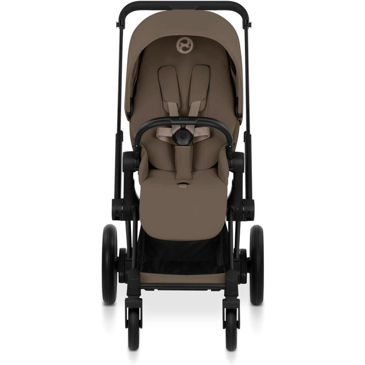 Cybex e-PRIAM Stroller