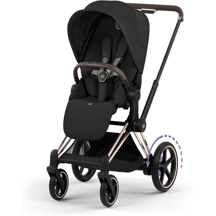 Cybex e-PRIAM Stroller